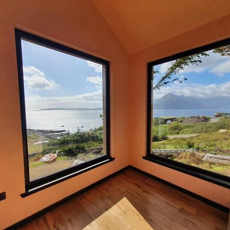 Tiny Home In Isle Of Skye-Pet Friendly Elgol Εξωτερικό φωτογραφία