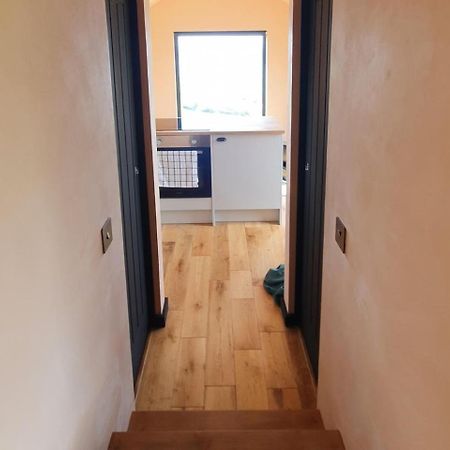 Tiny Home In Isle Of Skye-Pet Friendly Elgol Εξωτερικό φωτογραφία