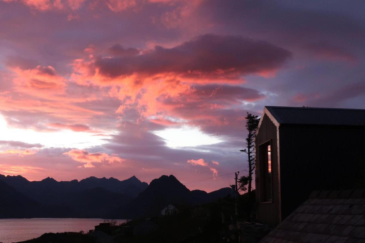 Tiny Home In Isle Of Skye-Pet Friendly Elgol Εξωτερικό φωτογραφία
