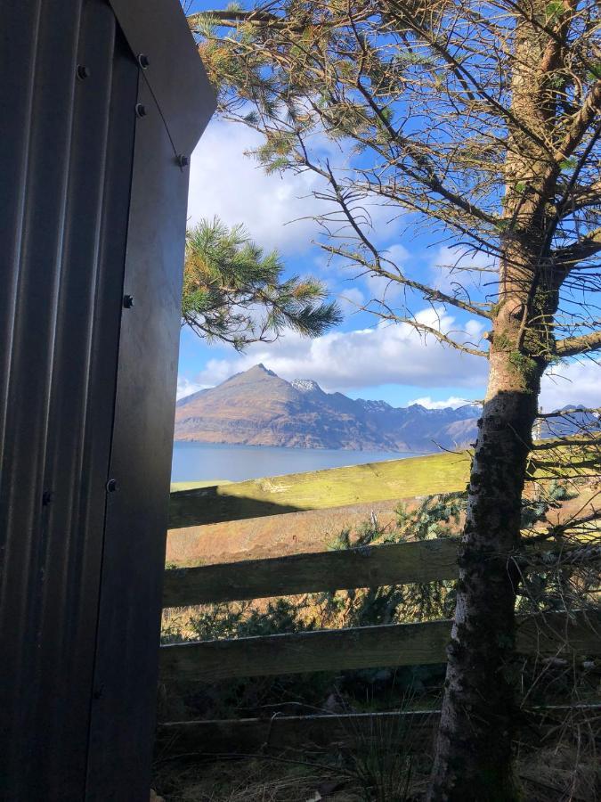 Tiny Home In Isle Of Skye-Pet Friendly Elgol Εξωτερικό φωτογραφία
