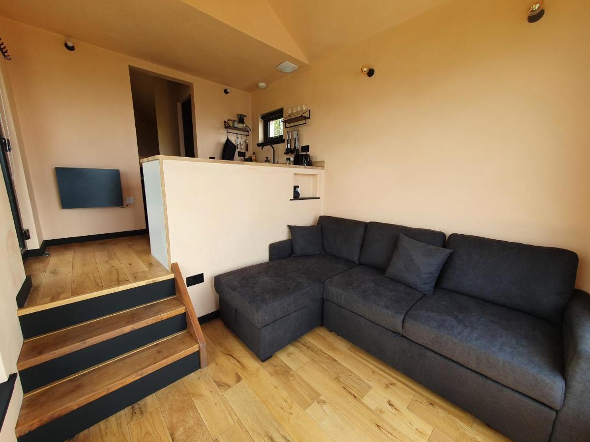 Tiny Home In Isle Of Skye-Pet Friendly Elgol Εξωτερικό φωτογραφία