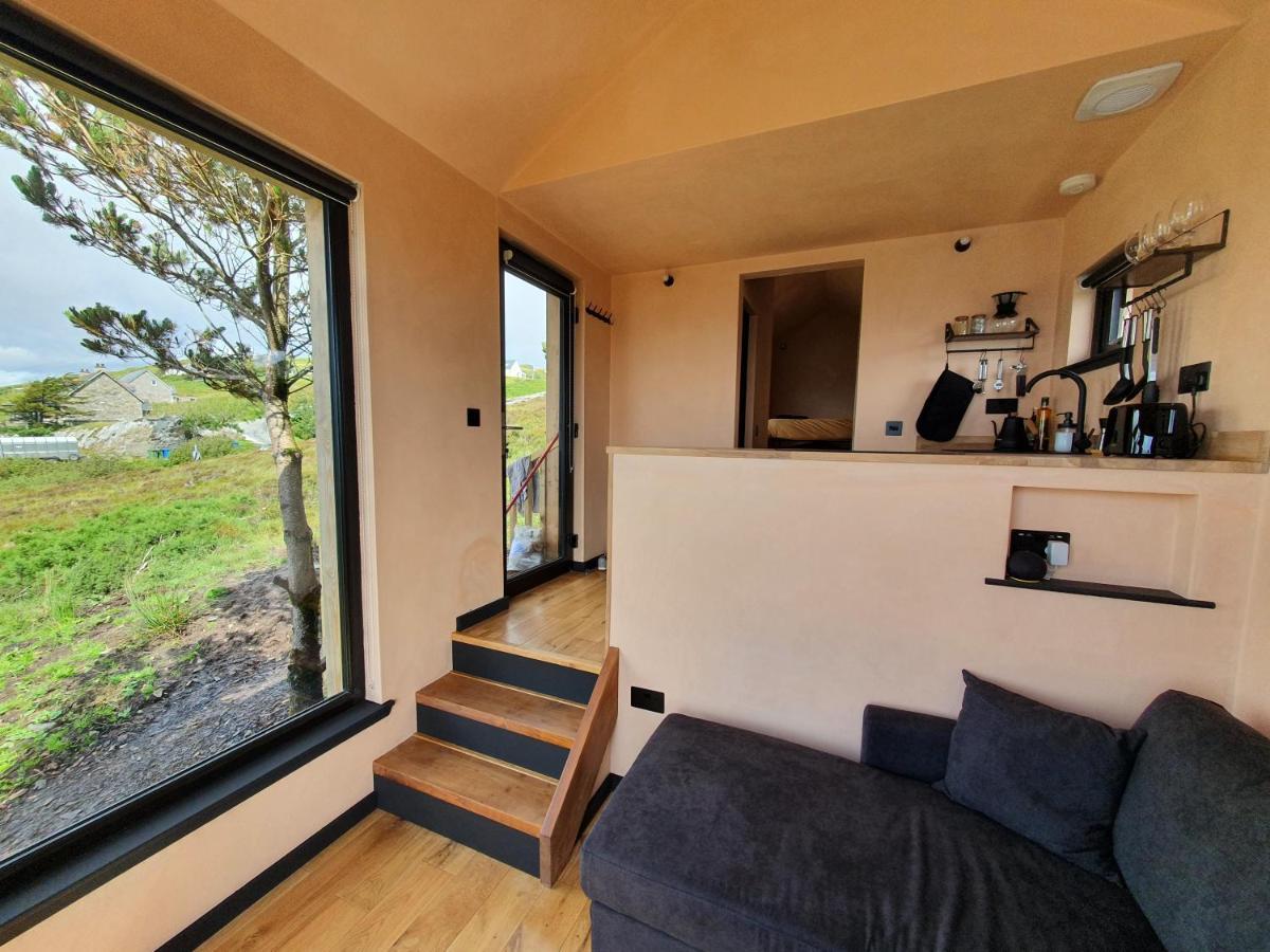 Tiny Home In Isle Of Skye-Pet Friendly Elgol Εξωτερικό φωτογραφία