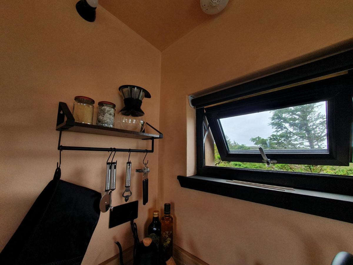Tiny Home In Isle Of Skye-Pet Friendly Elgol Εξωτερικό φωτογραφία