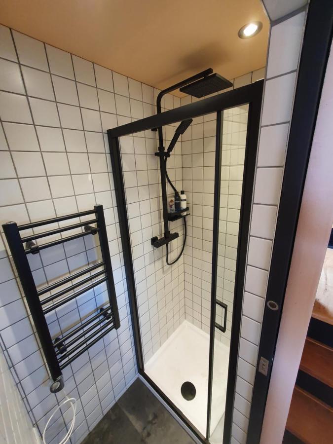 Tiny Home In Isle Of Skye-Pet Friendly Elgol Εξωτερικό φωτογραφία