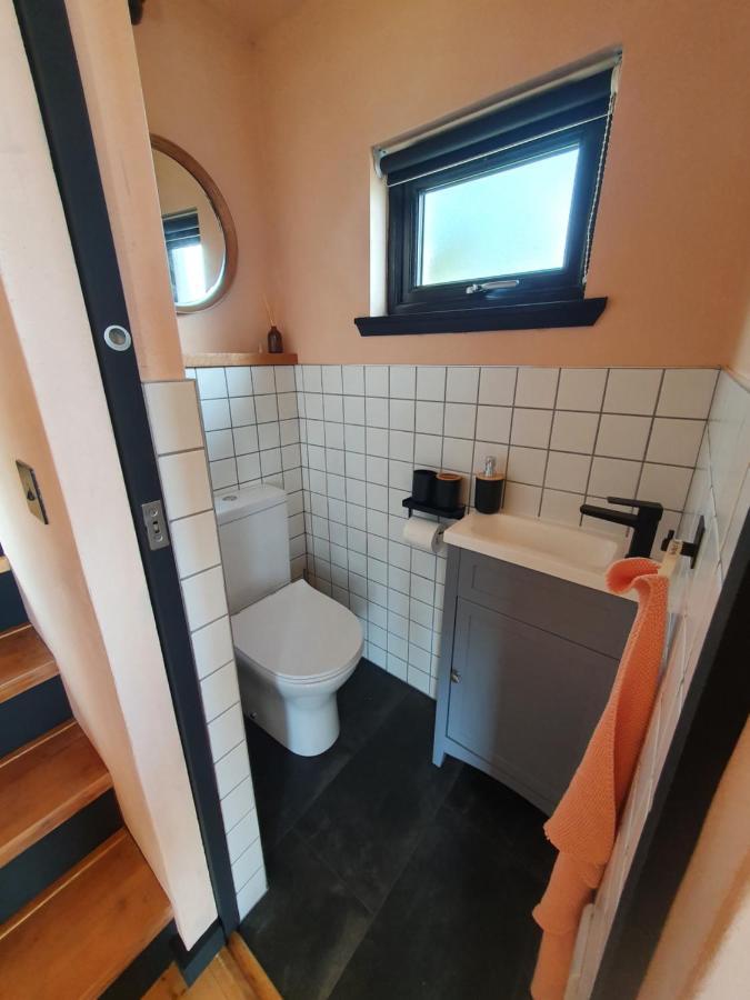 Tiny Home In Isle Of Skye-Pet Friendly Elgol Εξωτερικό φωτογραφία