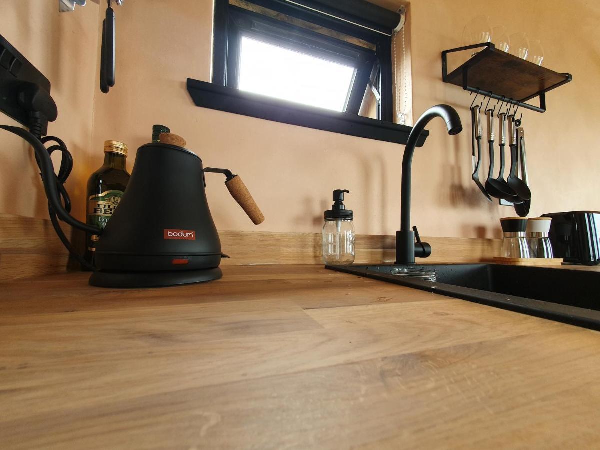 Tiny Home In Isle Of Skye-Pet Friendly Elgol Εξωτερικό φωτογραφία