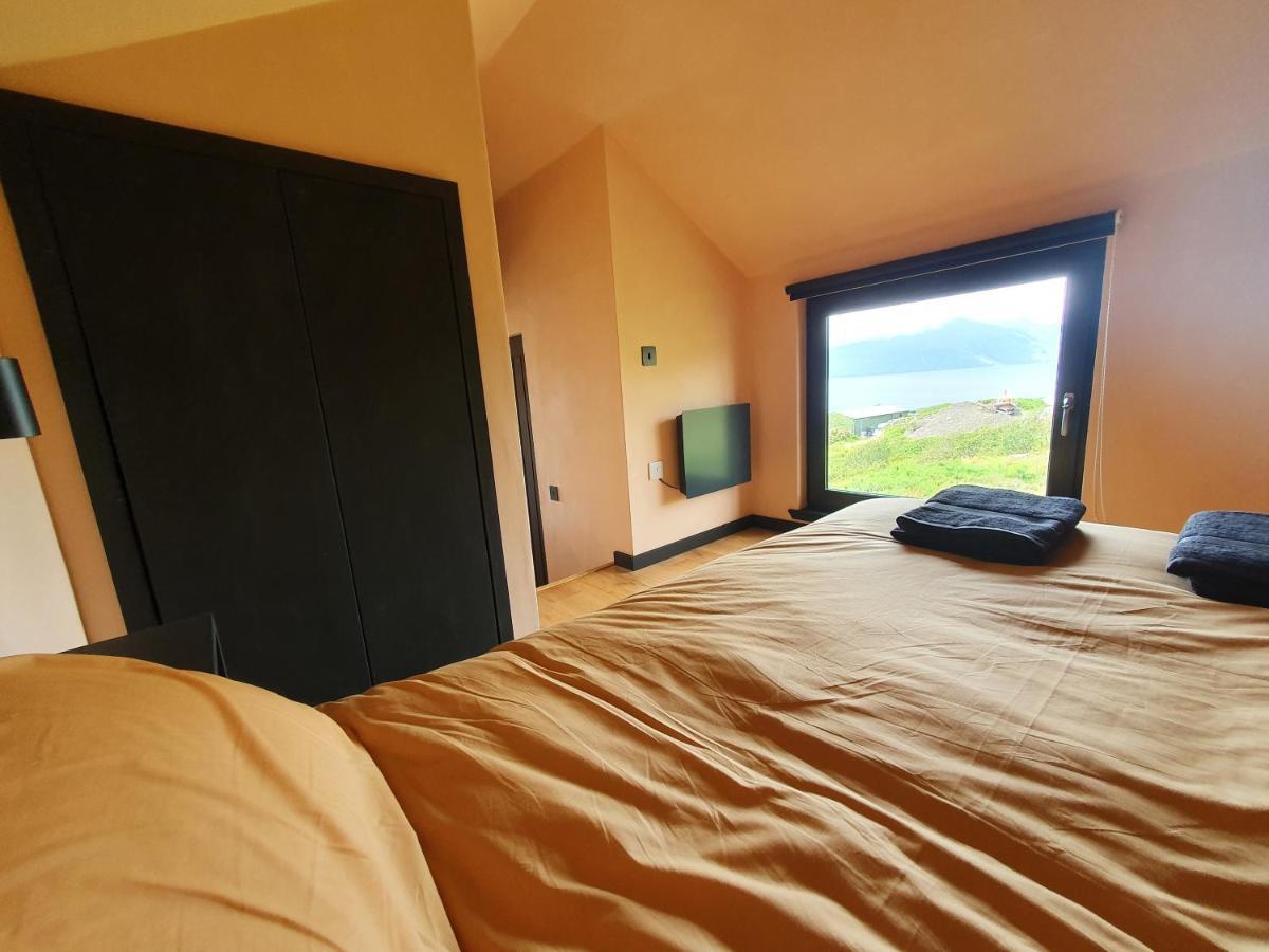 Tiny Home In Isle Of Skye-Pet Friendly Elgol Εξωτερικό φωτογραφία