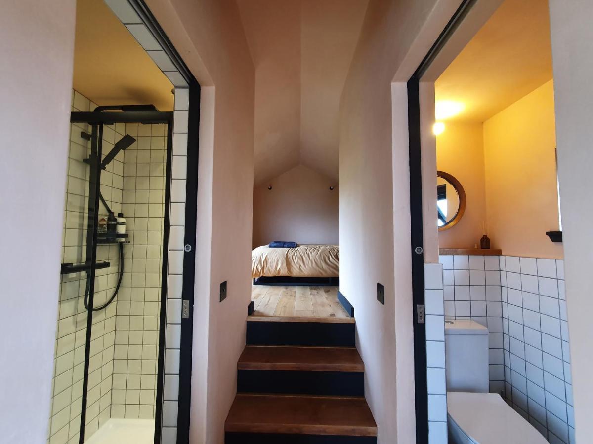 Tiny Home In Isle Of Skye-Pet Friendly Elgol Εξωτερικό φωτογραφία
