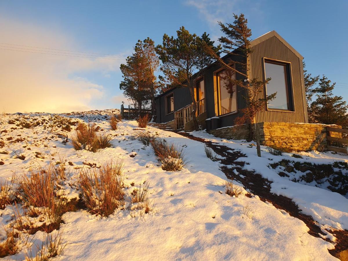 Tiny Home In Isle Of Skye-Pet Friendly Elgol Εξωτερικό φωτογραφία