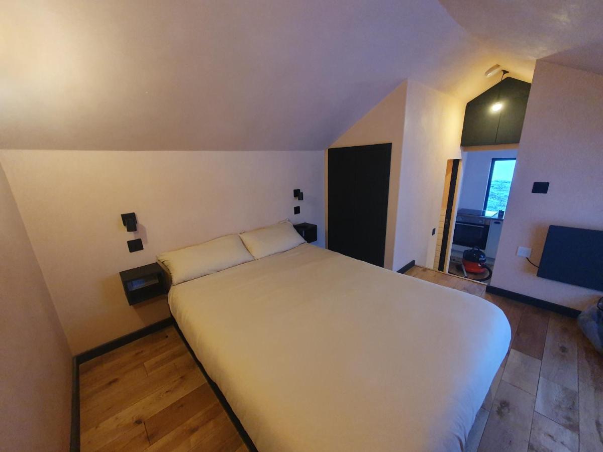 Tiny Home In Isle Of Skye-Pet Friendly Elgol Εξωτερικό φωτογραφία