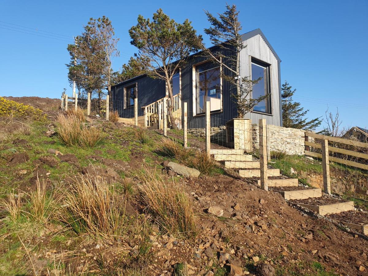 Tiny Home In Isle Of Skye-Pet Friendly Elgol Εξωτερικό φωτογραφία