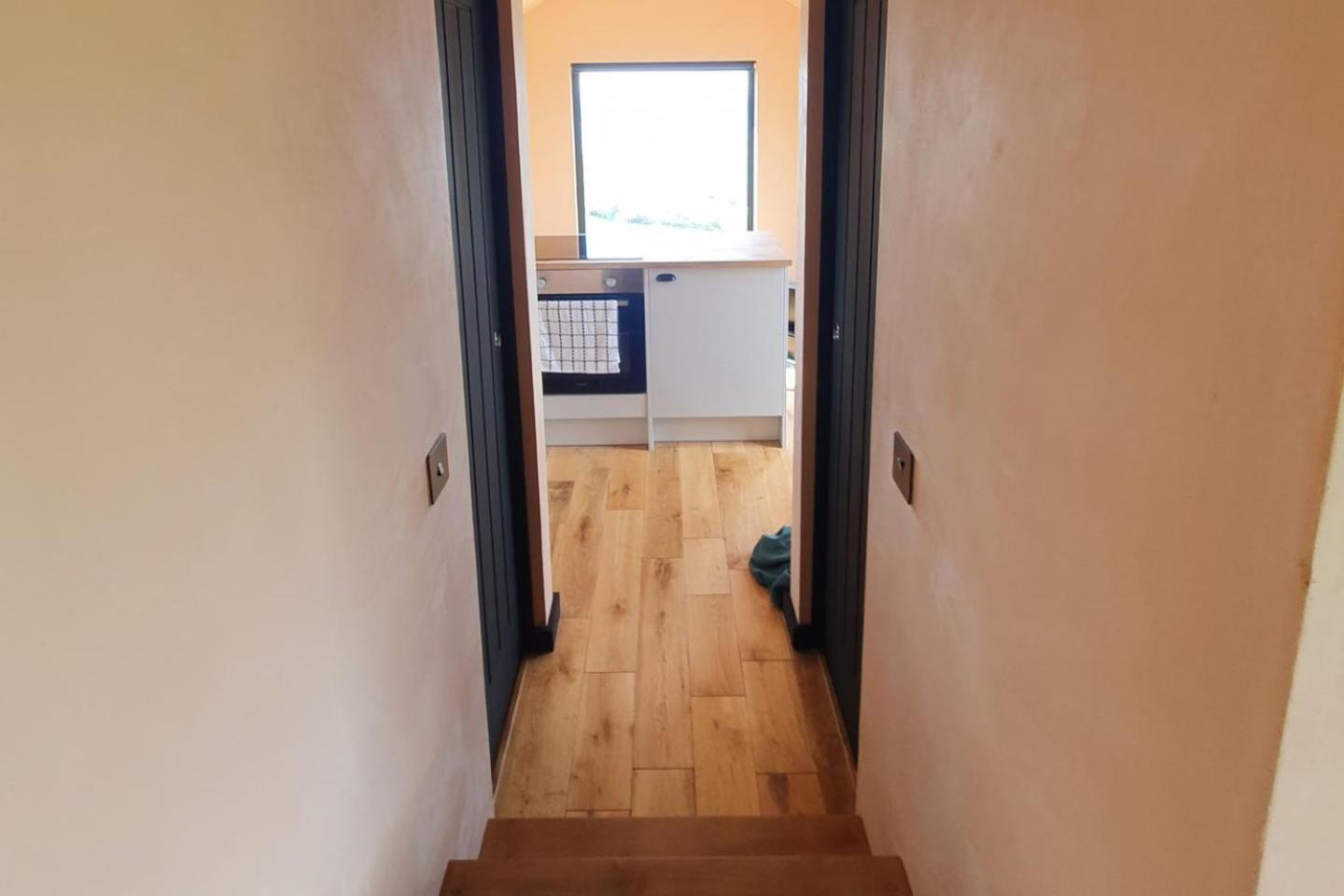 Tiny Home In Isle Of Skye-Pet Friendly Elgol Εξωτερικό φωτογραφία
